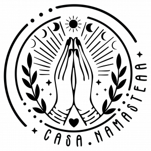 2025 casa namasteaa logo s